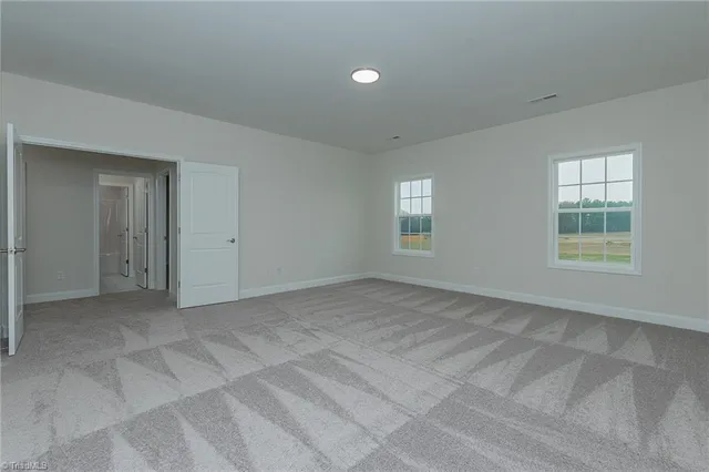 $594,500 | 8524 Fairgrove Church Road, Browns Summit, NC 27214