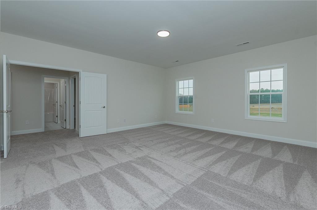 8524 Fairgrove Church Road Browns Summit, NC 27214 - Photo 36 of 50