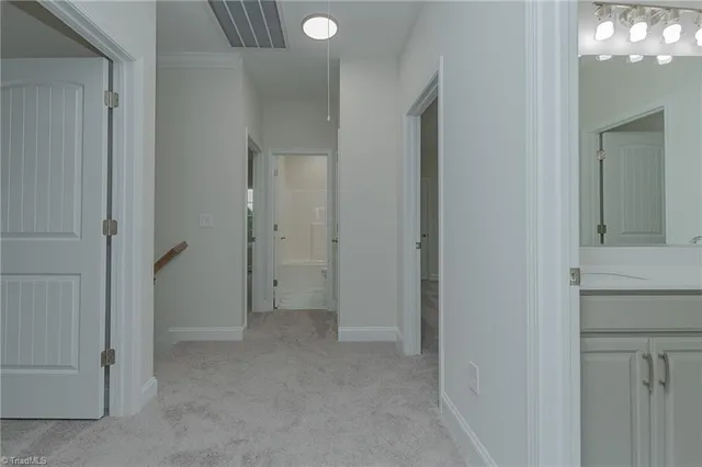 $594,500 | 8524 Fairgrove Church Road, Browns Summit, NC 27214