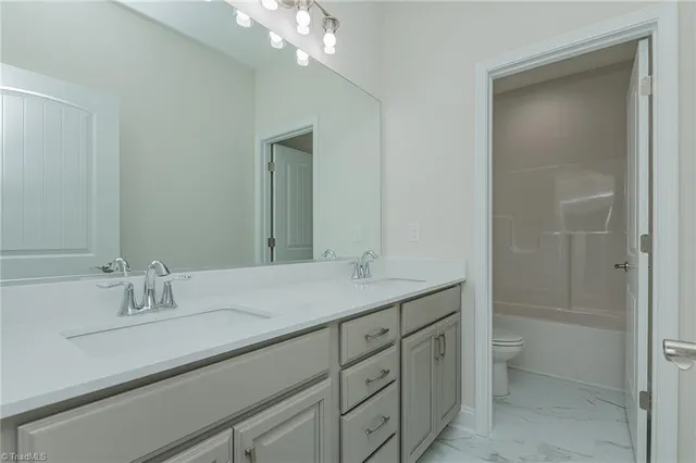 $594,500 | 8524 Fairgrove Church Road, Browns Summit, NC 27214