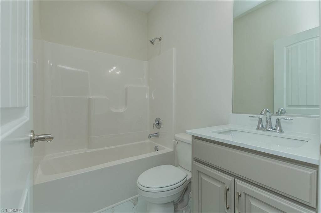 8524 Fairgrove Church Road Browns Summit, NC 27214 - Photo 45 of 50