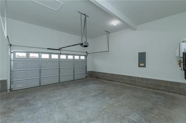 $594,500 | 8524 Fairgrove Church Road, Browns Summit, NC 27214