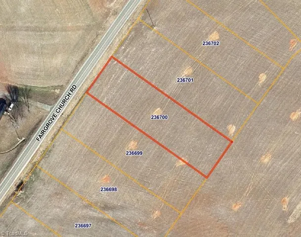 $594,500 | 8524 Fairgrove Church Road, Browns Summit, NC 27214