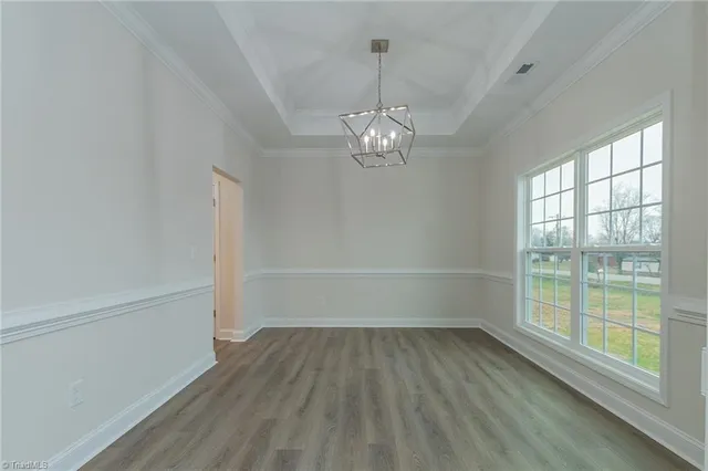 $594,500 | 8524 Fairgrove Church Road, Browns Summit, NC 27214