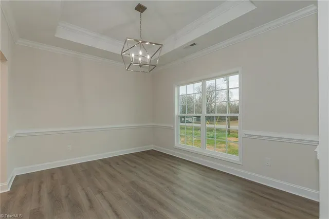 $594,500 | 8524 Fairgrove Church Road, Browns Summit, NC 27214