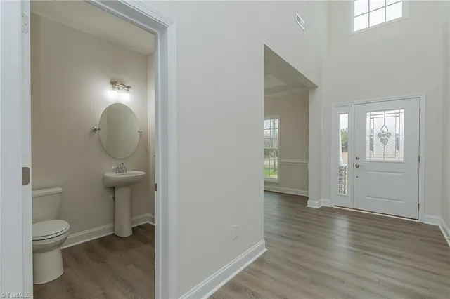 $594,500 | 8524 Fairgrove Church Road, Browns Summit, NC 27214