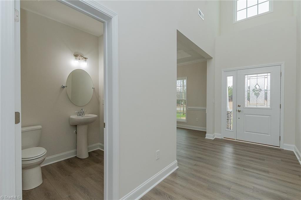 8524 Fairgrove Church Road Browns Summit, NC 27214 - Photo 8 of 50