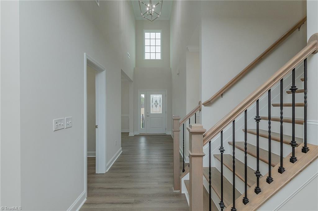 8524 Fairgrove Church Road Browns Summit, NC 27214 - Photo 9 of 50