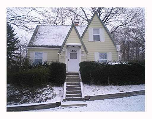 203 Naugle Road Beaver Falls, PA 15010 - Photo 1 of 7 Exterior Front.