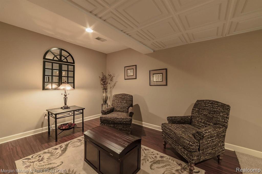 6968 Oakhurst Ridge Road Clarkston, MI 48348 - Photo 54 of 65