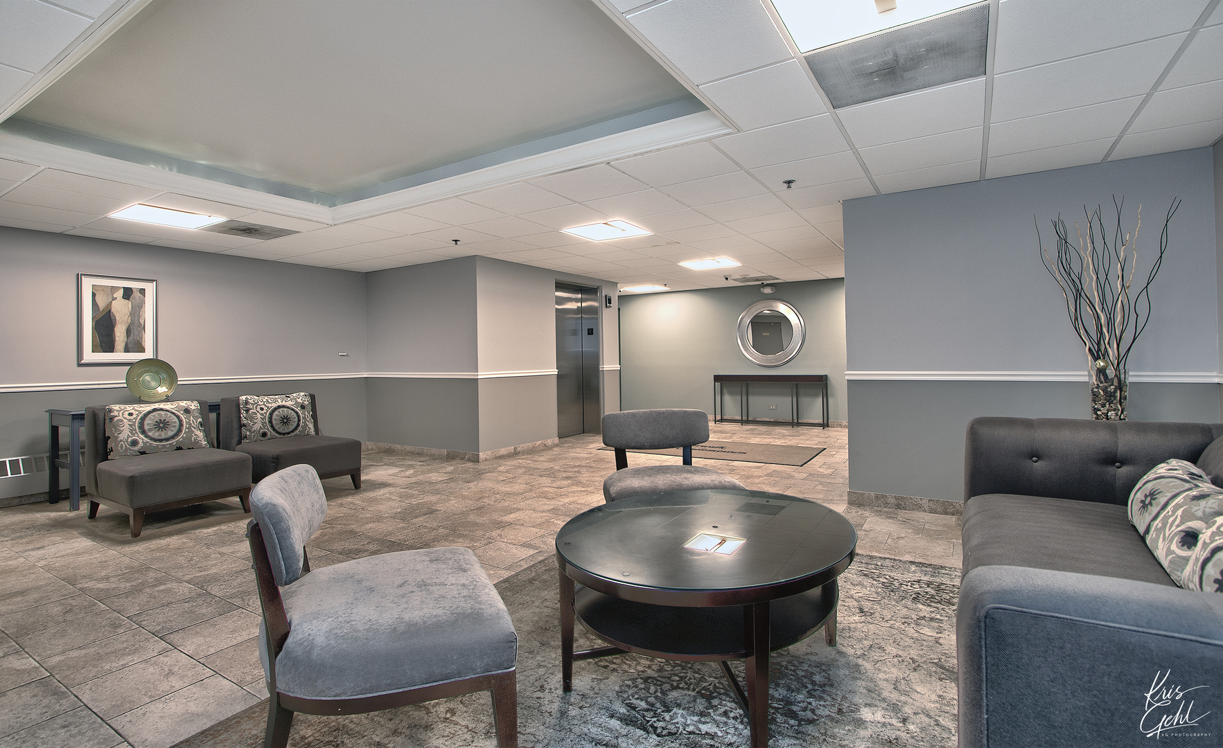 555 South River Road, Unit 402 Des Plaines, IL 60016 - Photo 5 of 22