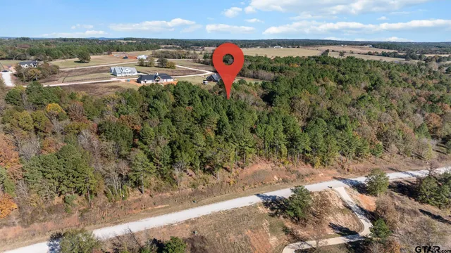 a view of outdoor space and city view