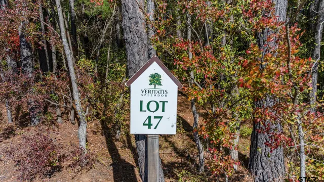 a sign that is on a pole