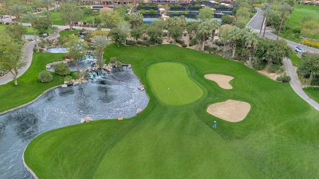 $1,765,000 | 710 Hawk Hill Trail, Palm Desert, CA 92211