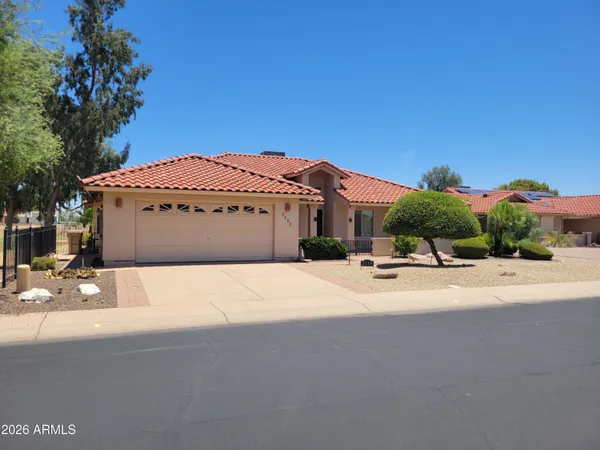 $599,900 | 2559 Leisure World, Mesa, AZ 85206