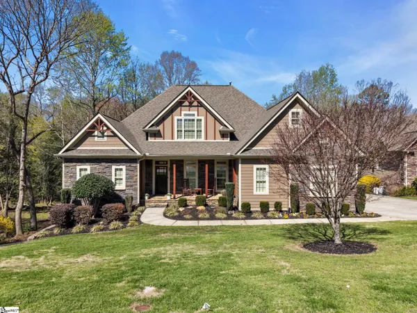 $1,099,000 | 55 Griffith Creek Drive, Greer, SC 29651