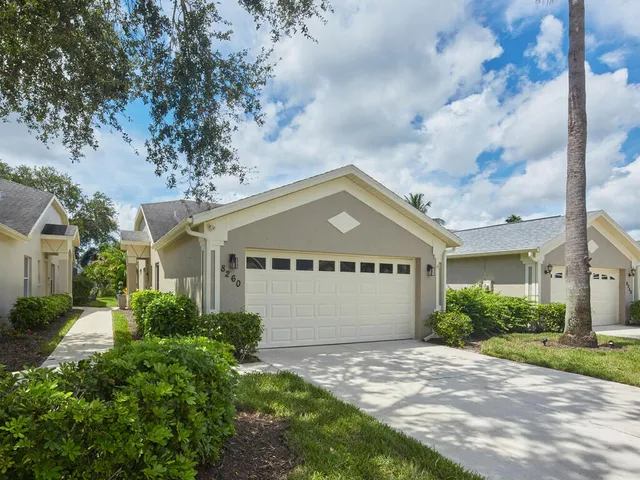 $530,000 | 8260 Ibis Cove Circle, Unit B226, Naples, FL 34119