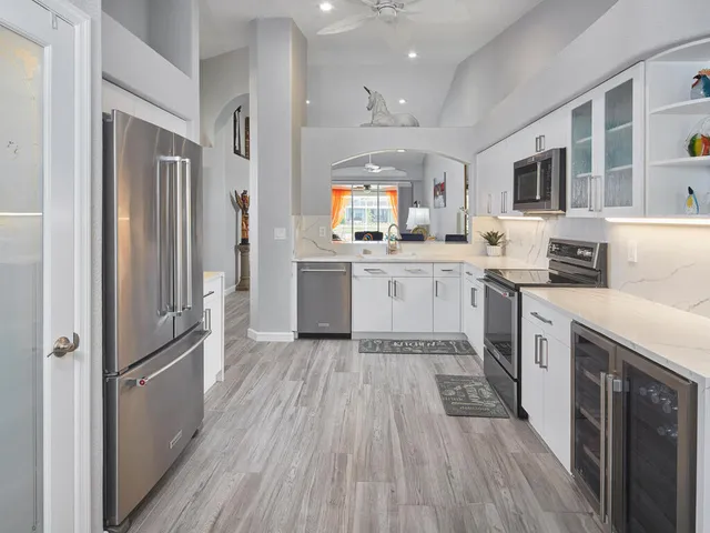 $530,000 | 8260 Ibis Cove Circle, Unit B226, Naples, FL 34119