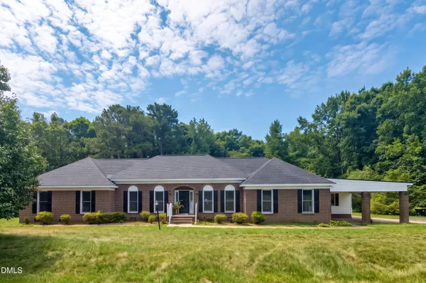 $360,000 | 63 Opie Frazier Road, Henderson, NC 27537