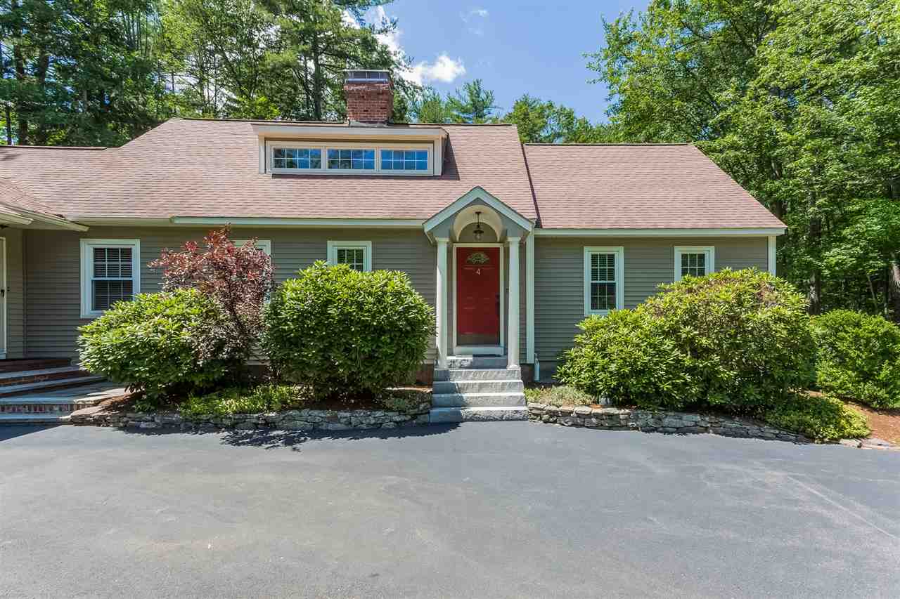 4 Old Farm Road Bedford, NH 03110 - Photo 2 of 40