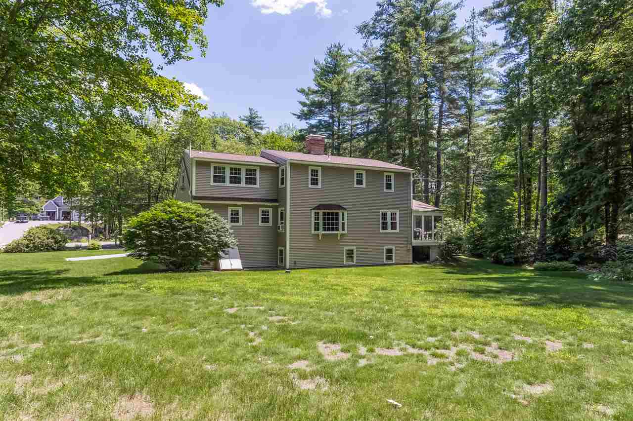4 Old Farm Road Bedford, NH 03110 - Photo 39 of 40
