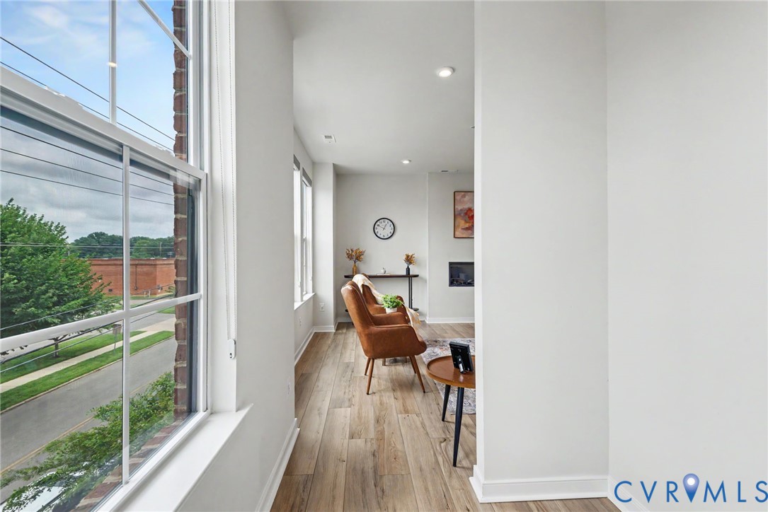 1473 Overbrook Road Richmond, VA 23220 - Photo 19 of 40