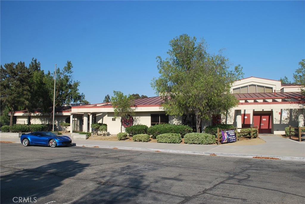 12 Franciscan Place Phillips Ranch, CA 91766 - Photo 16 of 16 Ranch Hills elementary school