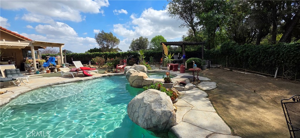 12 Franciscan Place Phillips Ranch, CA 91766 - Photo 2 of 16 Pool/spa heater needs replacing.