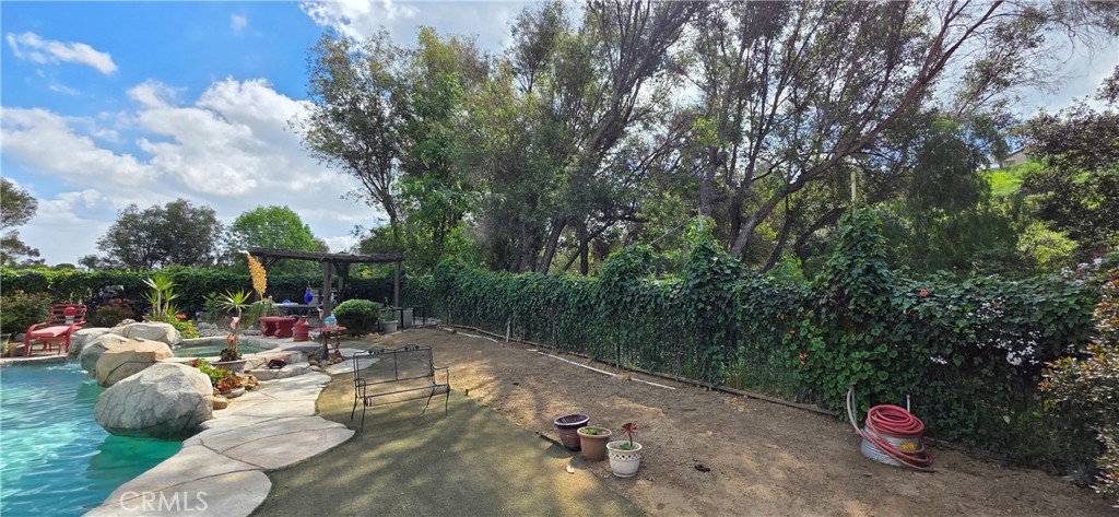 12 Franciscan Place Phillips Ranch, CA 91766 - Photo 7 of 16 Backs to nature!