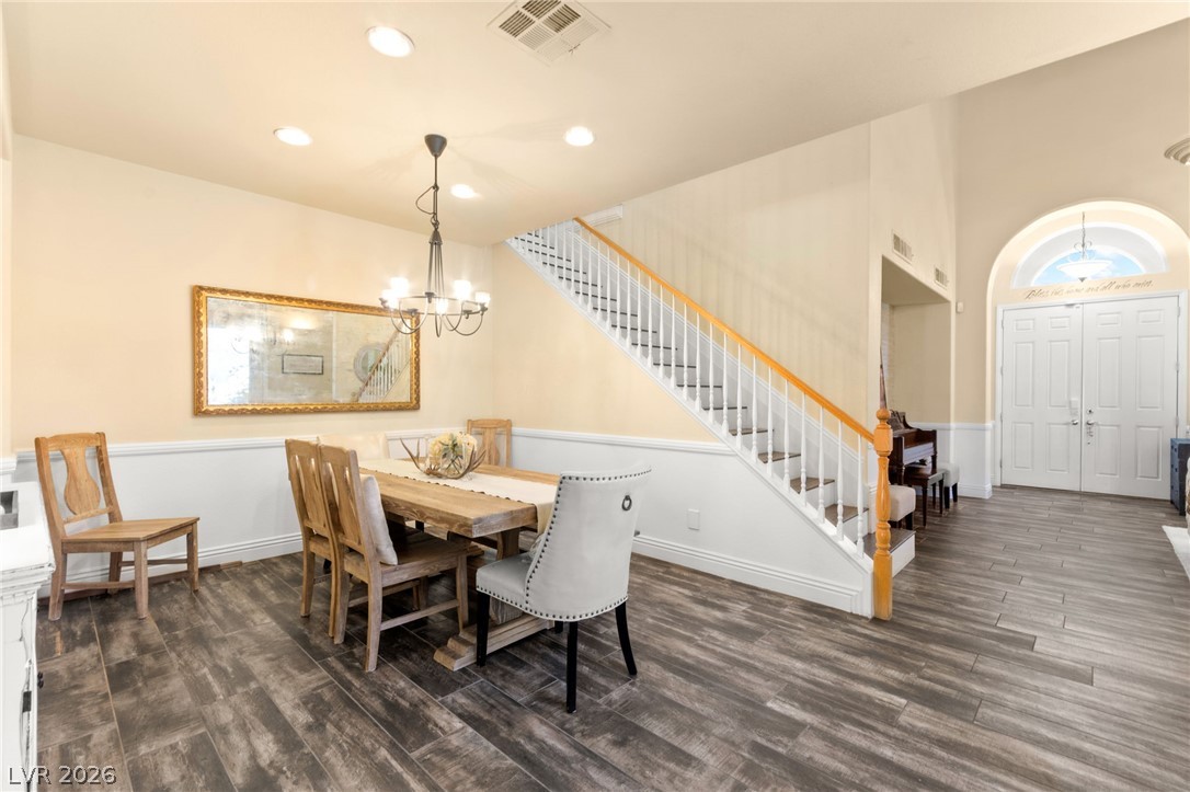 1522 Ravanusa Drive Henderson, NV 89052 - Photo 29 of 74