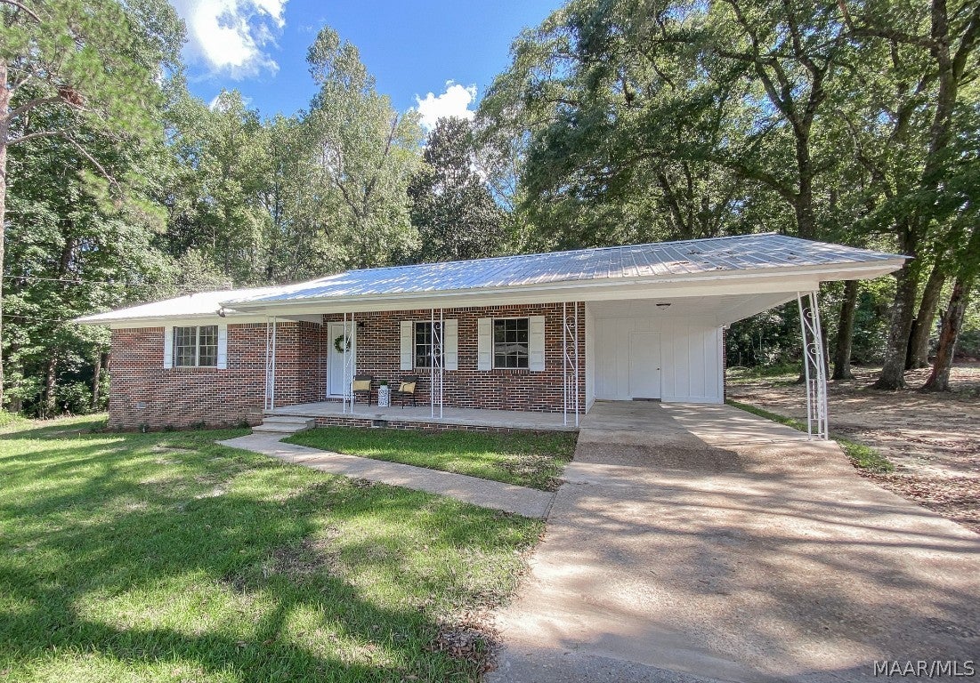 503 West Spring Avenue Geneva, AL 36340 - Photo 18 of 20 Gallery Image 18