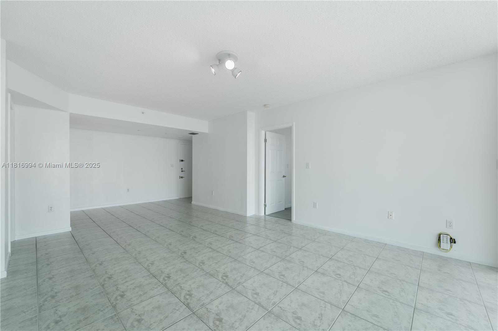 800 Claughton Island Drive, Unit 1103 Miami, FL 33131 - Photo 28 of 40 a view of an empty room