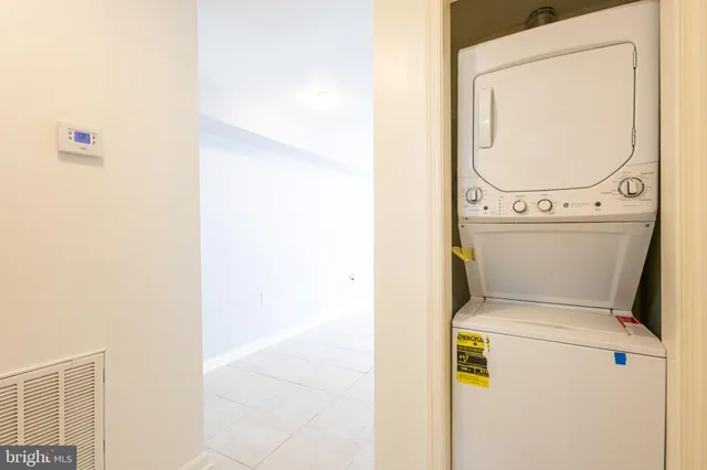 $1,550 | 314 Atlantic Street Southeast, Unit 1, Washington, DC 20032