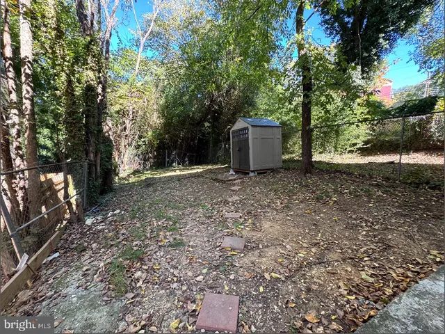 $1,550 | 314 Atlantic Street Southeast, Unit 1, Washington, DC 20032