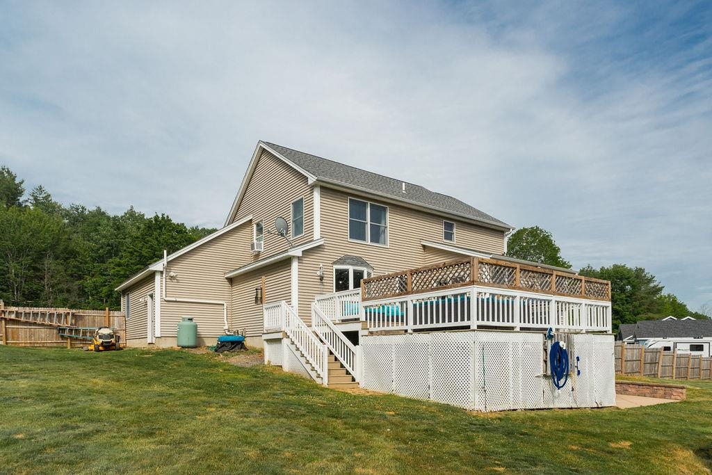 139 Governors Road Farmington, NH 03835 - Photo 31 of 37 Gallery Image 31