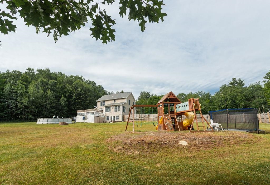 139 Governors Road Farmington, NH 03835 - Photo 32 of 37 Gallery Image 32