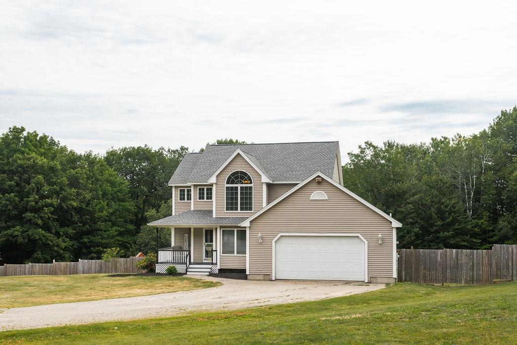 139 Governors Road Farmington, NH 03835 - Photo 33 of 37 Gallery Image 33