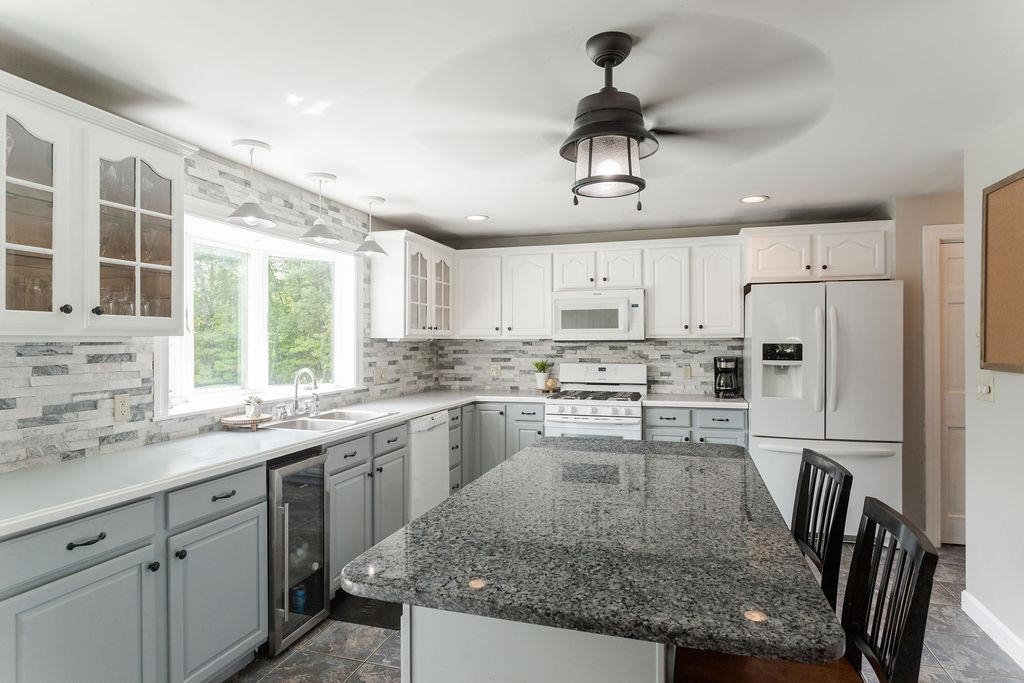 139 Governors Road Farmington, NH 03835 - Photo 5 of 37 Gallery Image 5