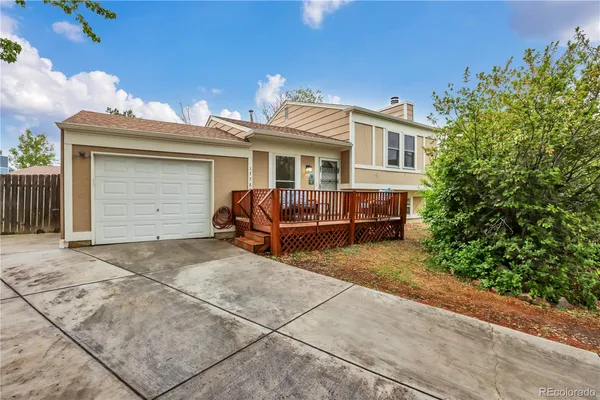 $485,000 | 17787 Biscuit Root Drive, Parker, CO 80134