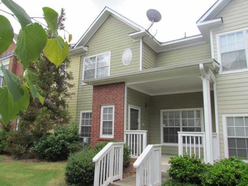 1731 Pryor Road Southwest, Unit 111 Atlanta, GA 30315 - Photo 1 of 1 Exterior Front.