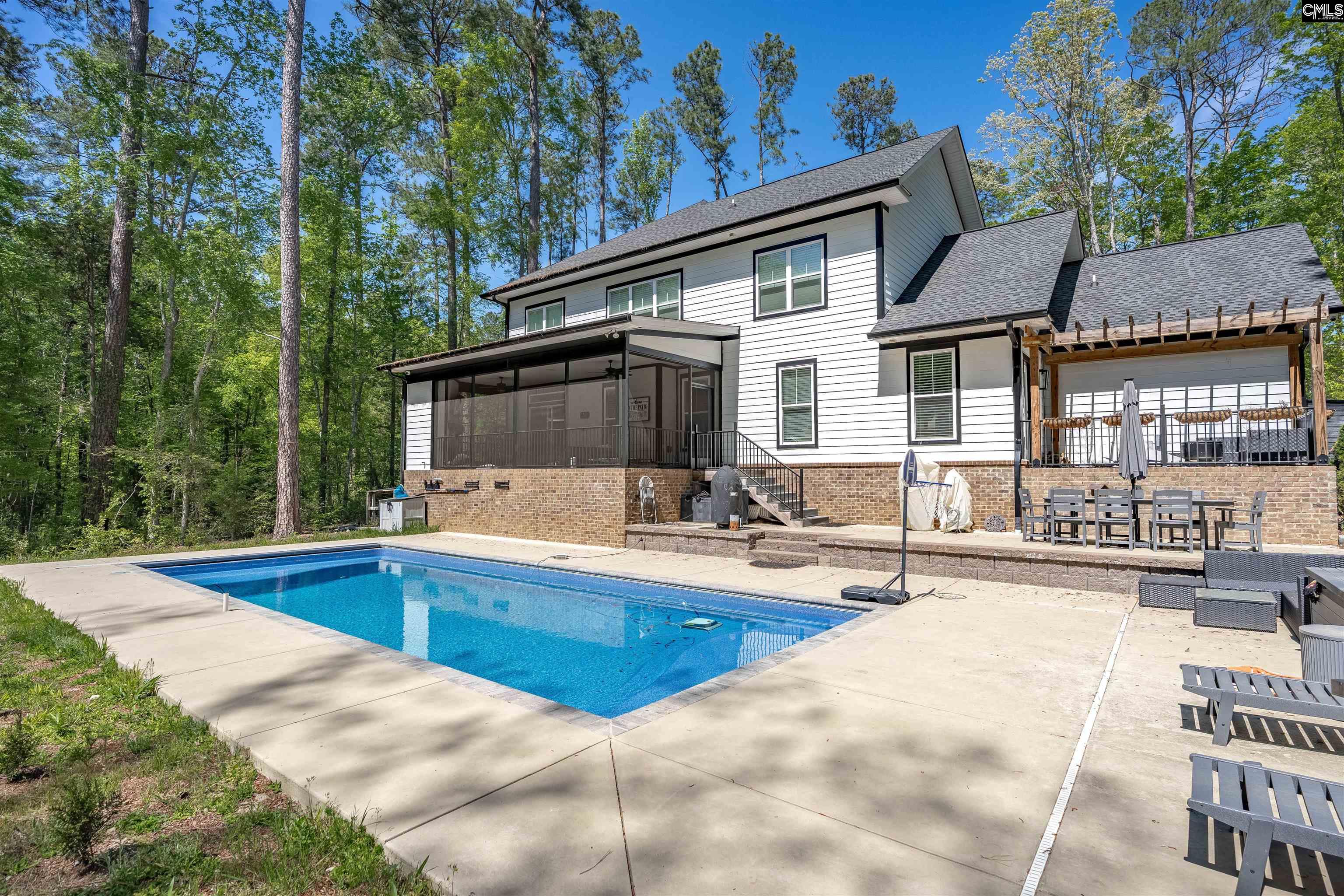 437 Amicks Ferry Road Chapin, SC 29036 - Photo 36 of 45