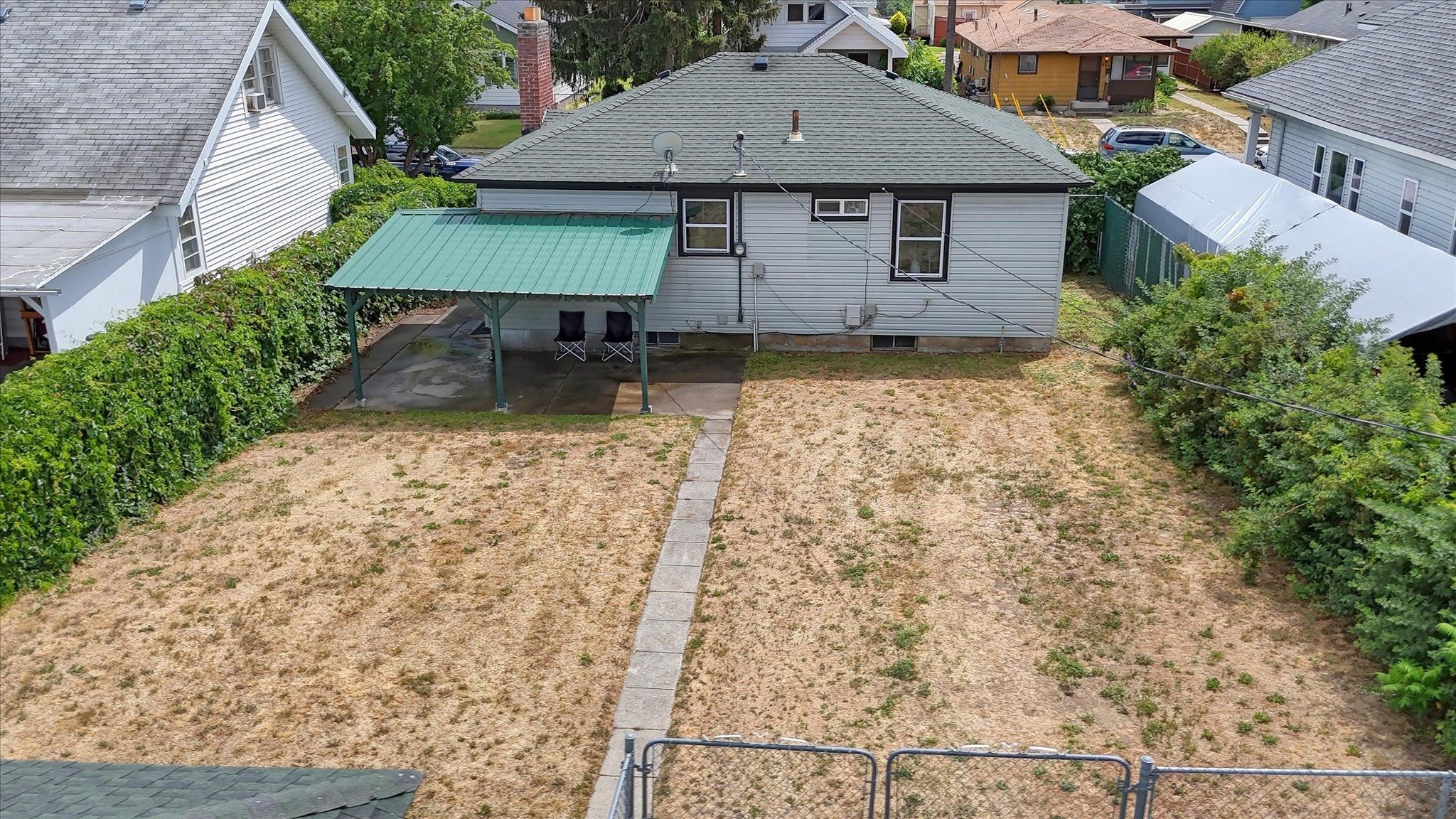 408 West Gordon Avenue Spokane, WA 99205 - Photo 31 of 44