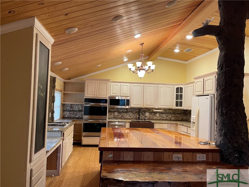 108 Salt Creek Road Savannah, GA 31405 - Photo 8 of 26 Gallery Image 8
