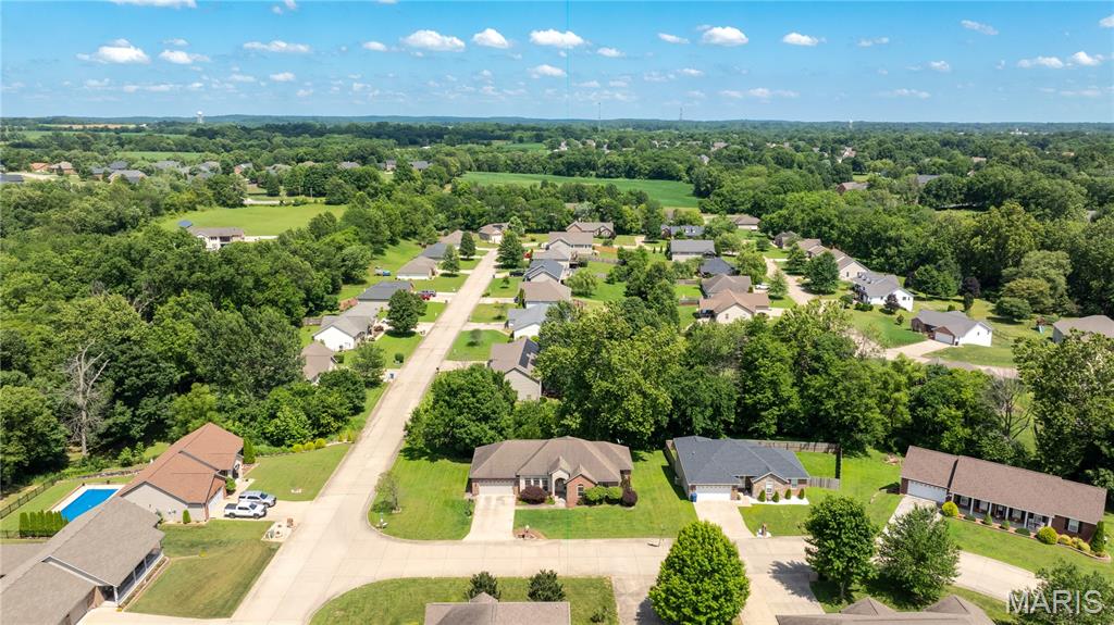 115 Keystone Drive Jackson, MO 63755 - Photo 5 of 34