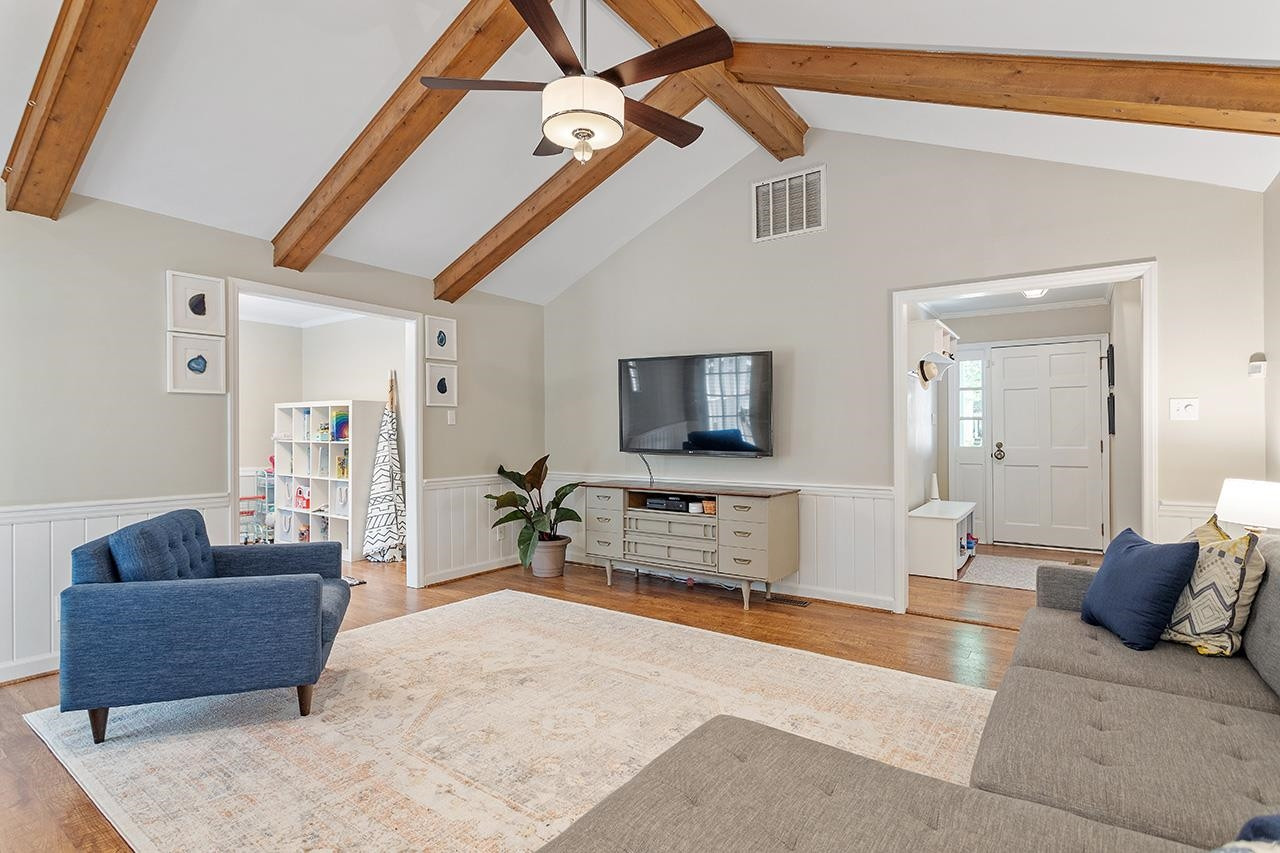 7404 Mill Ridge Road Raleigh, NC 27613 - Photo 10 of 35 Photo 10