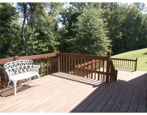 121 Middle Coach Road Hurricane, WV 25526 - Photo 8 of 16 Patio/Deck.