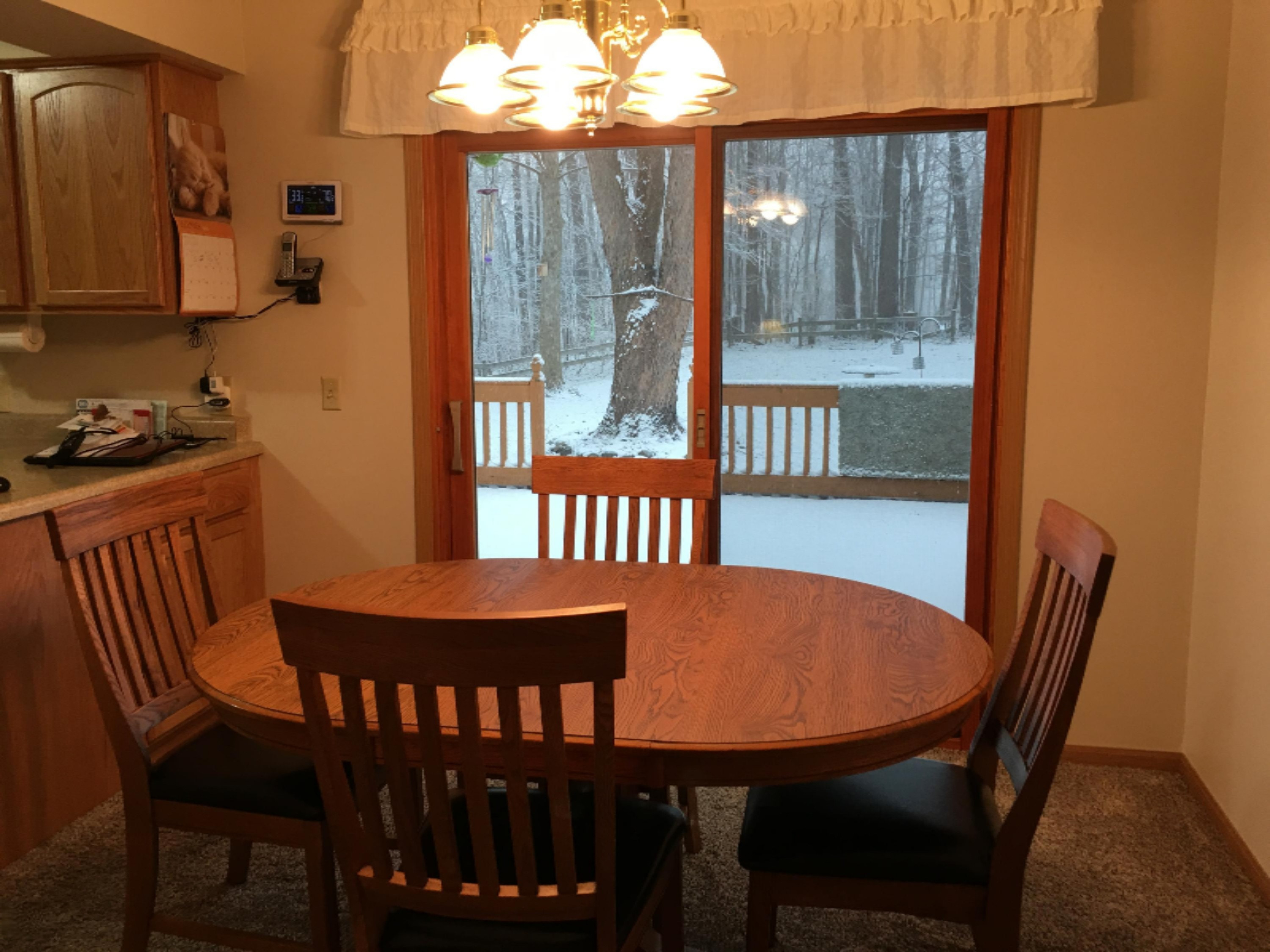 400 Whites Bridge Road Belding, MI 48809 - Photo 11 of 22 IMG_3994