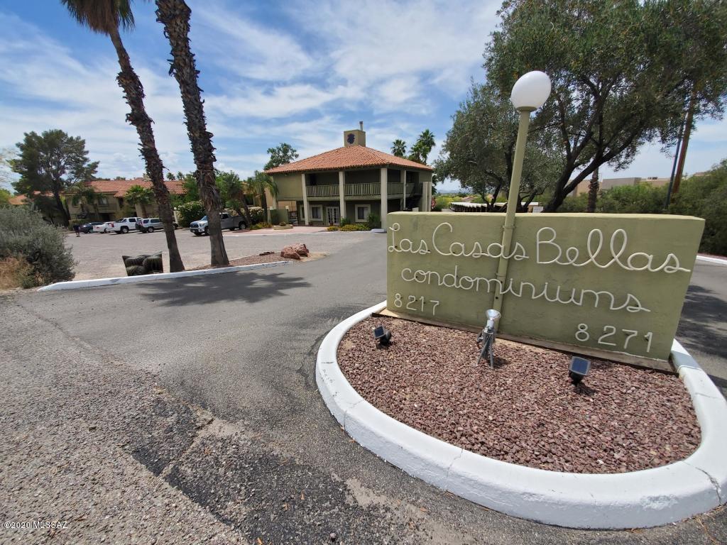 8263 North Oracle Road, Unit 236 Tucson, AZ 85704 - Photo 1 of 18
