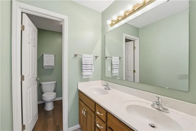 $375,000 | 1020 North Logan Street, Olathe, KS 66061