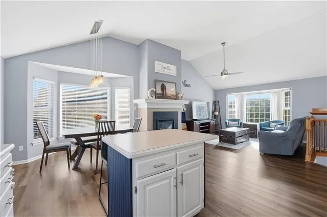 $375,000 | 1020 North Logan Street, Olathe, KS 66061